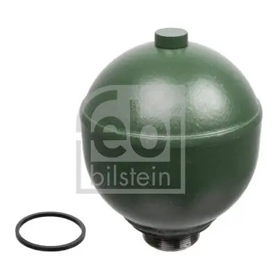 Tlakový zásobník, odpružení FEBI BILSTEIN 22508