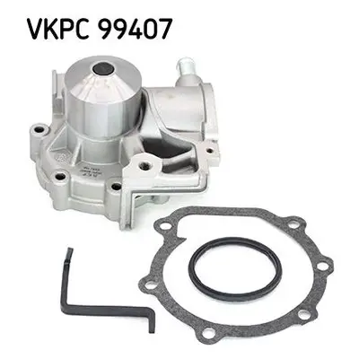 Vodní čerpadlo, chlazení motoru SKF VKPC 99407