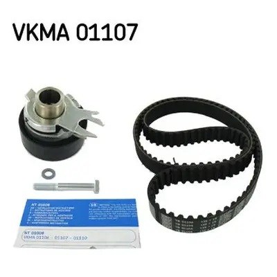 Sada rozvodového řemene SKF VKMA 01107