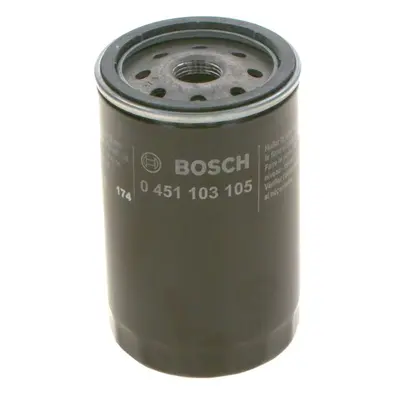 Olejový filtr BOSCH 0 451 103 105