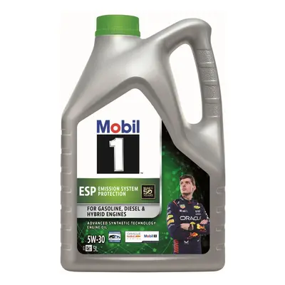 Mobil 1 ESP 5W-30 5 l