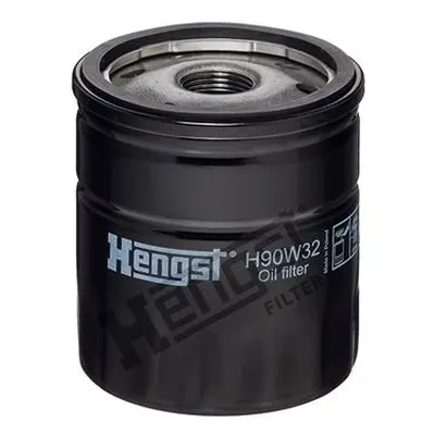 Olejový filtr HENGST FILTER H90W32