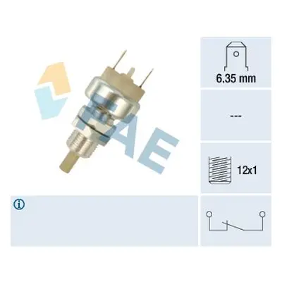 Spínač brzdového světla FAE 24150