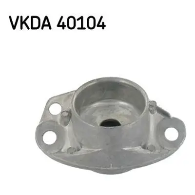 Ložisko pružné vzpěry SKF VKDA 40104