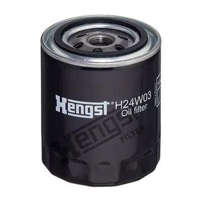 Olejový filtr HENGST FILTER H24W03