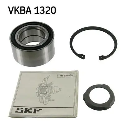 Sada ložisek kol SKF VKBA 1320