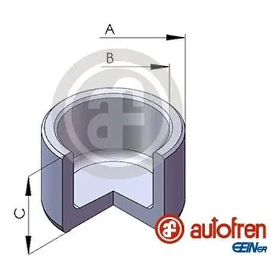 Píst, brzdový třmen AUTOFREN SEINSA D025130