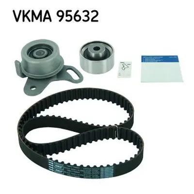 Sada rozvodového řemene SKF VKMA 95632