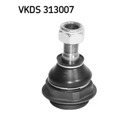 Podpora-/ Kloub SKF VKDS 313007