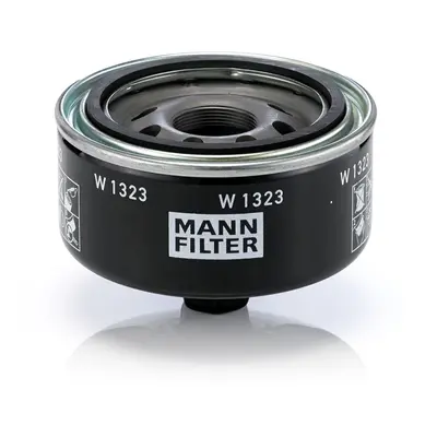 Olejový filtr MANN-FILTER W 1323