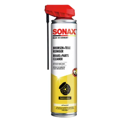 SONAX Čistič brzd, 400ml