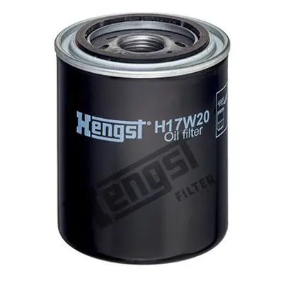 Olejový filtr HENGST FILTER H17W20