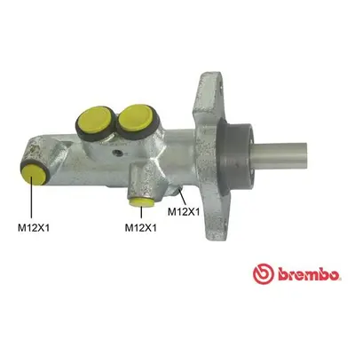 Hlavní brzdový válec BREMBO M 85 063