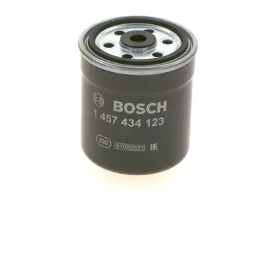 Palivový filtr BOSCH 1 457 434 123