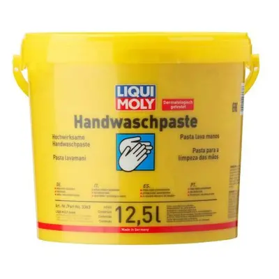 Liqui Moly Pasta na mytí rukou, 12,5L