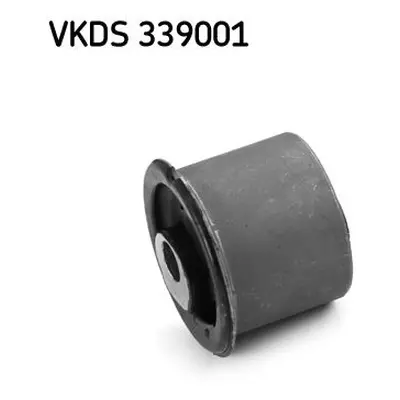 Uložení, řídicí mechanismus SKF VKDS 339001