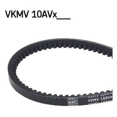 Klínový řemen SKF VKMV 10AVx1090