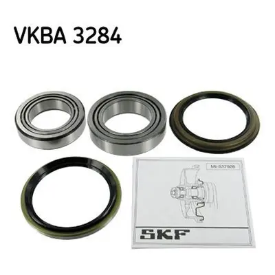 Sada ložisek kol SKF VKBA 3284