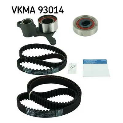 Sada rozvodového řemene SKF VKMA 93014