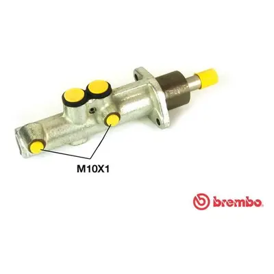 Hlavní brzdový válec BREMBO M 50 016