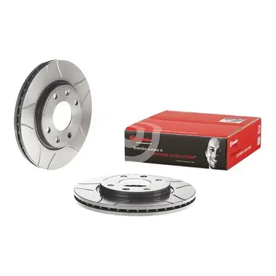 Brzdový kotouč BREMBO 09.9610.75