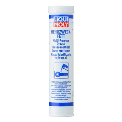 Liqui Moly Víceúčelový mazací tuk, 400g