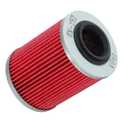 Olejový filtr K&N Filters KN-152