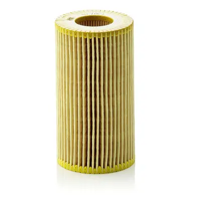 Olejový filtr MANN-FILTER HU 718/1 n