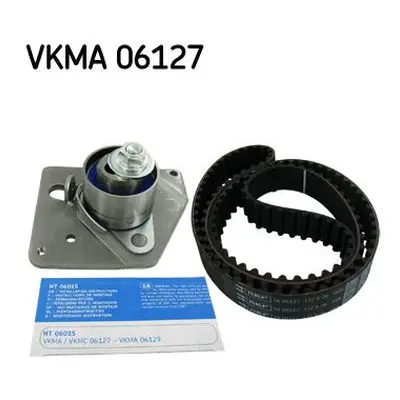 Sada rozvodového řemene SKF VKMA 06127