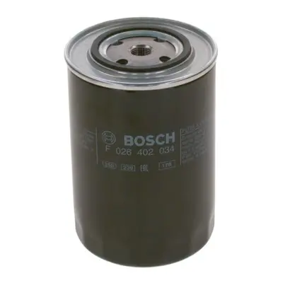 Palivový filtr BOSCH F 026 402 034