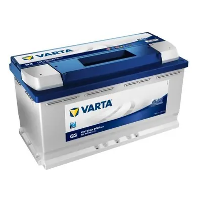 startovací baterie VARTA 595402080