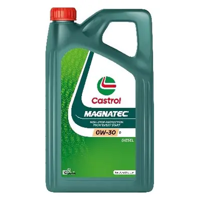 Castrol Magnatec GS1/DS1 0W-30 5 l