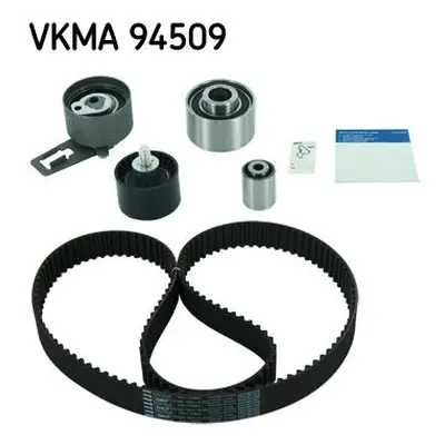 Sada rozvodového řemene SKF VKMA 94509