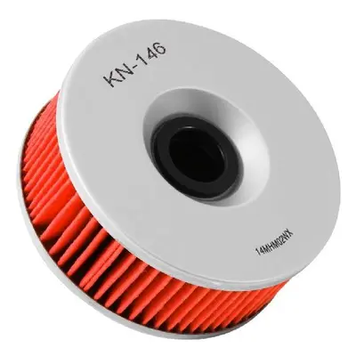 Olejový filtr K&N Filters KN-146