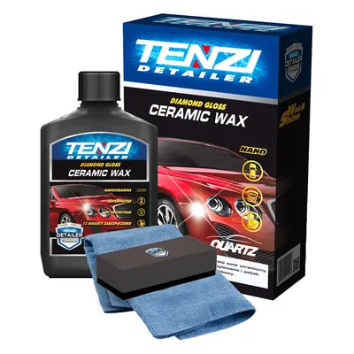 TENZI CERAMIC WAX 300 ml