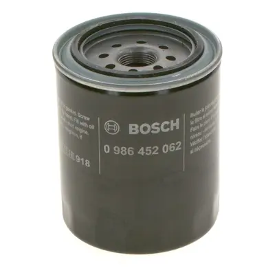 Olejový filtr BOSCH 0 986 452 062