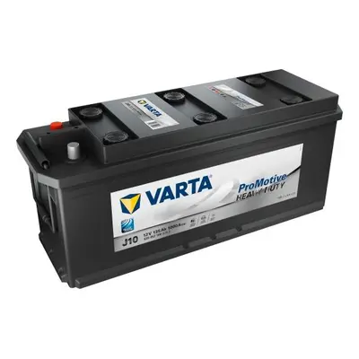 startovací baterie VARTA 635052100A742