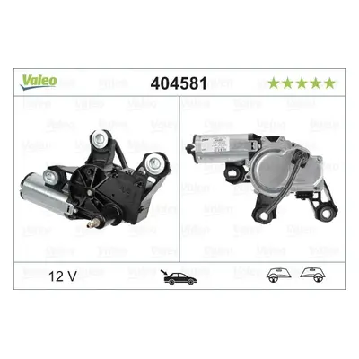 Motor stěračů VALEO 404581