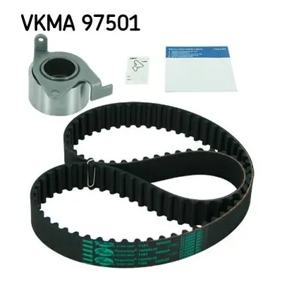 Sada rozvodového řemene SKF VKMA 97501