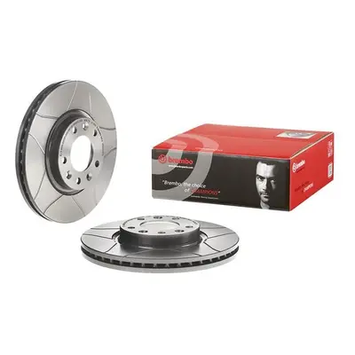 Brzdový kotouč BREMBO 09.8303.75