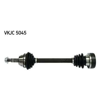 Hnací hřídel SKF VKJC 5045