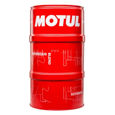 Motorový olej MOTUL 102261