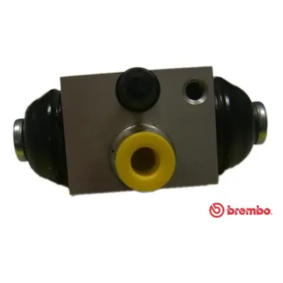 Válec kolové brzdy BREMBO A 12 647