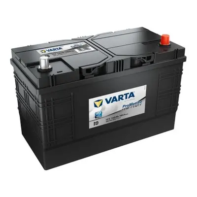 Autobaterie Varta Promotive Heavy Duty 12V, 120Ah, 780A, I9