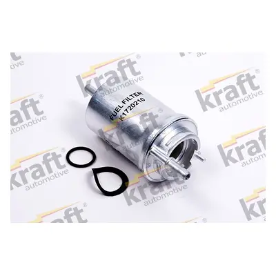 Palivový filtr KRAFT AUTOMOTIVE 1720210