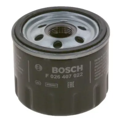 Olejový filtr BOSCH F 026 407 022