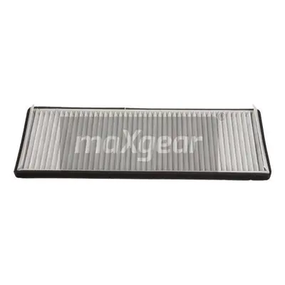 Filtr, vzduch v interiéru MAXGEAR 26-0603