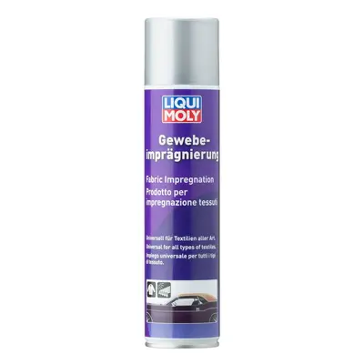 Liqui Moly Impregnace tkanin, 400ml