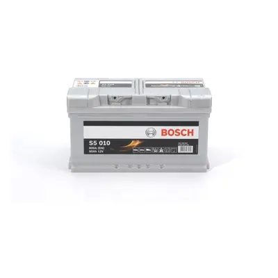 Autobaterie Bosch S5, 12V, 85Ah, 800A, S5 010