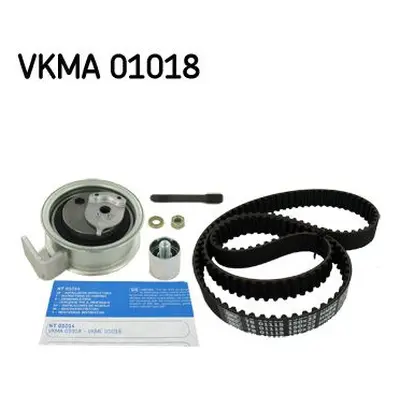 Sada rozvodového řemene SKF VKMA 01018